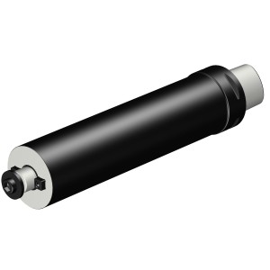 Adapter ze złącza Coromant Capto® na złącze trzpieniowe z tłumieniem drgań C8-Q27D-076-320 ID:7092081 Sandvik