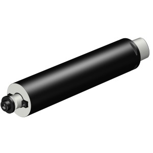 Adapter ze złącza Coromant Capto® na złącze trzpieniowe z tłumieniem drgań C8-Q32D-080-360 ID:7092085 Sandvik
