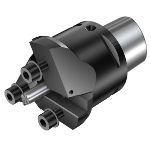 Z Coromant Capto® na korpus narzędziowy CoroBore® BR30 C8-R820F-AA3076B ID:7254658 Sandvik