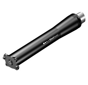 Z Coromant Capto® na korpus narzędziowy CoroBore® XL z tłumikiem drgań C8-R822XLA33-F230 ID:8320652 Sandvik