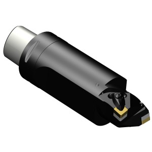 CoroPlex™ TT, wielofunkcyjne narzędzie tokarskie C8-T-DCL16DCL16L200 ID:5730030 Sandvik