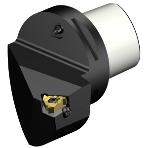 CoroThread® 266, narzędzie do toczenia gwintów C8-266RFG-55080-22 ID:5730017 Sandvik