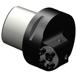 Adapter ze złącza Coromant Capto® na złącze CoroTurn® SL C8-570-32-LF ID:5729854 Sandvik