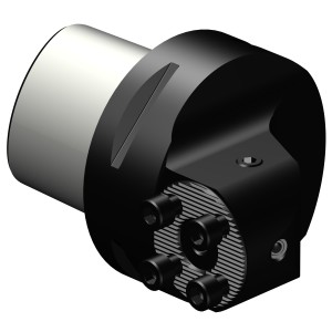 Adapter ze złącza Coromant Capto® na złącze CoroTurn® SL C8-570-40-LF ID:5729869 Sandvik
