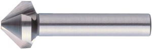 Pogłębiacz stożkowy DIN335 HSSE-PM, kształt C ASP 90° 10,4mm FORMAT