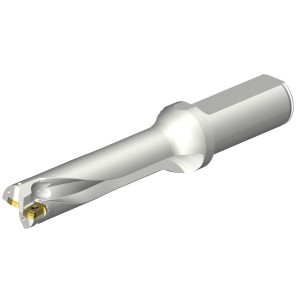 Wiertło na wymienne płytki CoroDrill® DS20 DS20-D2100L25-04 ID:7548832 Sandvik