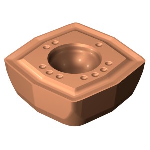 Płytka do wierteł CoroDrill® DS20 DS20-0205-C-L51144 ID:7549914 Sandvik