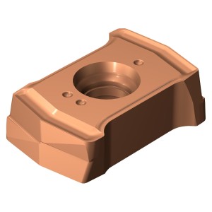 Płytka do wierteł CoroDrill® DS20 DS20-0407-P-L5W2044 ID:7549937 Sandvik