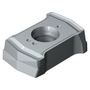 Płytka do wierteł CoroDrill® DS20 DS20-0407-P-S5WH13A ID:7549939 Sandvik