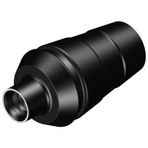 Adapter z tulei zaciskowej ER na złącze Coromant EH EH-ER20-A10-007 ID:6537609 Sandvik