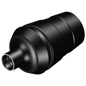 Adapter z tulei zaciskowej ER na złącze Coromant EH EH-ER25-A10-011 ID:6537632 Sandvik