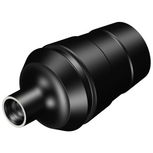 Adapter z tulei zaciskowej ER na złącze Coromant EH EH-ER25-10-012 ID:6537631 Sandvik