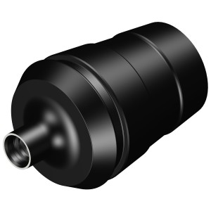 Adapter z tulei zaciskowej ER na złącze Coromant EH EH-ER32-A10-011 ID:6537636 Sandvik