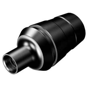 Adapter z tulei zaciskowej ER na złącze Coromant EH EH-ER40-16-022 ID:6854912 Sandvik