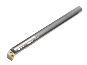 CoroTurn® 111, węglikowy wytaczak tokarski z tłumikiem drgań F10M-SDUPL07-ER ID:5733347 Sandvik
