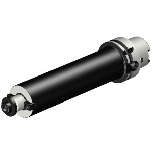 Adapter ze złącza HSK na złącze trzpieniowe z tłumieniem drgań HA06-Q22D-048-210 ID:7092103 Sandvik
