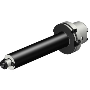 Adapter ze złącza HSK na złącze trzpieniowe z tłumieniem drgań HA06-Q22D-048-260 ID:7092104 Sandvik