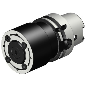 Adapter ze złącza HSK na złącze trzpieniowe ze sworzniami prowadzącymi HA06-X32-063-080A ID:8549166 Sandvik