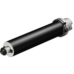Adapter ze złącza HSK na złącze trzpieniowe z tłumieniem drgań HA10-Q32D-080-390 ID:7092112 Sandvik