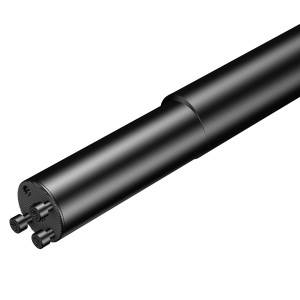 Adapter z tłumikiem drgań z chwytu cylindrycznego na złącze CoroTurn® SL HT30D-CYA28590-40 ID:8449699 Sandvik