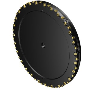 CoroMill® 425, frez czołowy LA425-508P-17M ID:6717984 Sandvik