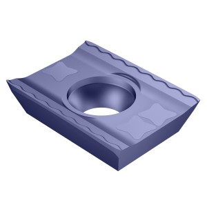 T-Max®, długoostrzowa płytka frezarska LDHT190400-PL1230 ID:8519255 Sandvik