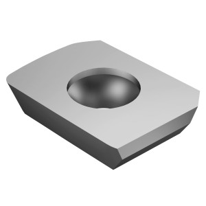 T-Max®, długoostrzowa płytka frezarska LEHT180416R-PL21130 ID:6971936 Sandvik