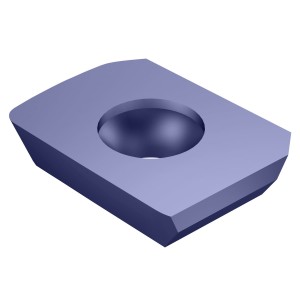 T-Max®, długoostrzowa płytka frezarska LEHT180416R-PL21230 ID:8519256 Sandvik