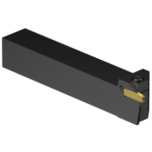 CoroCut® 1-2, nóż tokarski do płytkich rowków LF123G07-2525C ID:5733398 Sandvik