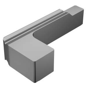 CoroCut® 1-2, półfabrykat węglikowy LG123L1-0600-BGH10F ID:5732337 Sandvik