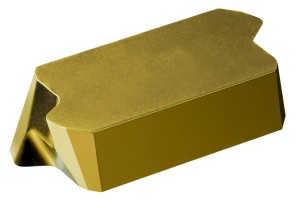 T-Max® 45, płytka frezarska LNCX1806AZR-112040 ID:5735057 Sandvik