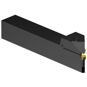 CoroCut® 1-2, oprawka z chwytem tradycyjnym do profilowania LX123J020-16B-045 ID:5733190 Sandvik