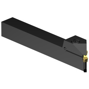 CoroCut® 1-2, oprawka z chwytem tradycyjnym do profilowania LX123J05-2020B-045 ID:5734847 Sandvik