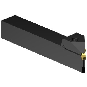 CoroCut® 1-2, oprawka z chwytem tradycyjnym do profilowania LX123J05-2525B-045 ID:5734851 Sandvik