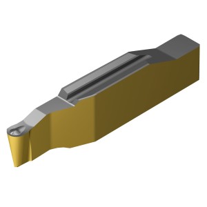 CoroCut® 1-2, płytka do profilowania L123H1-0200-ROS205 ID:8003654 Sandvik