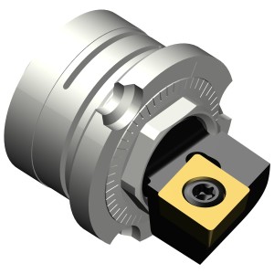 Część do wytaczania wykończeniowego L148C-11-0602 ID:5734791 Sandvik