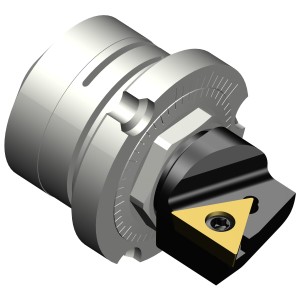 Część do wytaczania wykończeniowego L148C-12-0902 ID:5734793 Sandvik