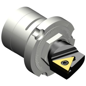 Część do wytaczania wykończeniowego L148C-13-1102 ID:5734795 Sandvik