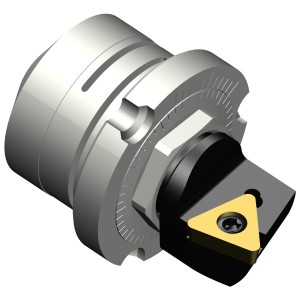 Część do wytaczania wykończeniowego L148C-22-0902 ID:5734428 Sandvik