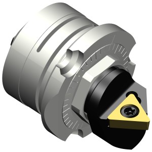 Część do wytaczania wykończeniowego L148C-31-06T1 ID:5734437 Sandvik