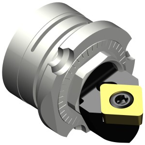 Część do wytaczania wykończeniowego L148C-31-0602 ID:5734439 Sandvik