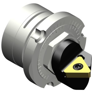 Część do wytaczania wykończeniowego L148C-32-0902 ID:5734441 Sandvik