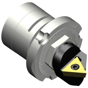 Część do wytaczania wykończeniowego L148C-33-1103 ID:5734447 Sandvik