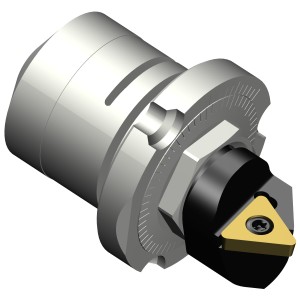 Część do wytaczania wykończeniowego L148C-33-1102 ID:5734445 Sandvik