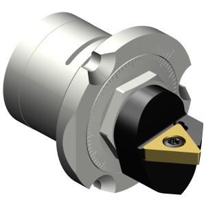 Część do wytaczania wykończeniowego L148C-34-16T3 ID:5734403 Sandvik