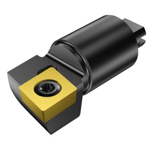 Wkładka do wykończeniowych zespołów wytaczarskich L148D-32-0902 ID:5732432 Sandvik