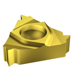 T-Max® U-Lock, płytka do toczenia gwintów L166.0L-11MM01-1251020 ID:5734440 Sandvik