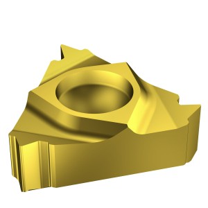 T-Max® U-Lock, płytka do toczenia gwintów L166.0L-11UN01-1401020 ID:5734450 Sandvik