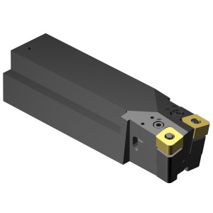 Adapter z chwytu prostokątnego na wkładkę L175.33-5055 ID:5735123 Sandvik