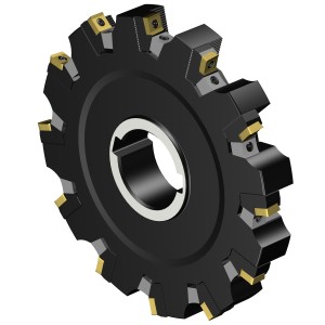 CoroMill® 331, nastawny frez tarczowy dwustronny L331.52-203T51MM ID:5735384 Sandvik